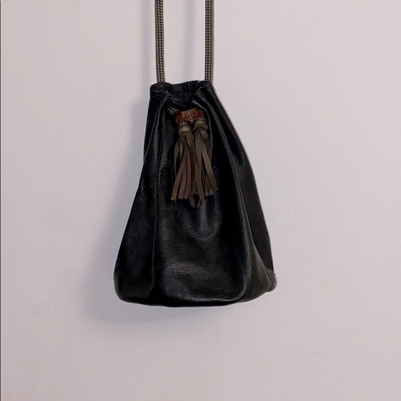 Eleven Thirty Leather Purse - Picture 1 of 5